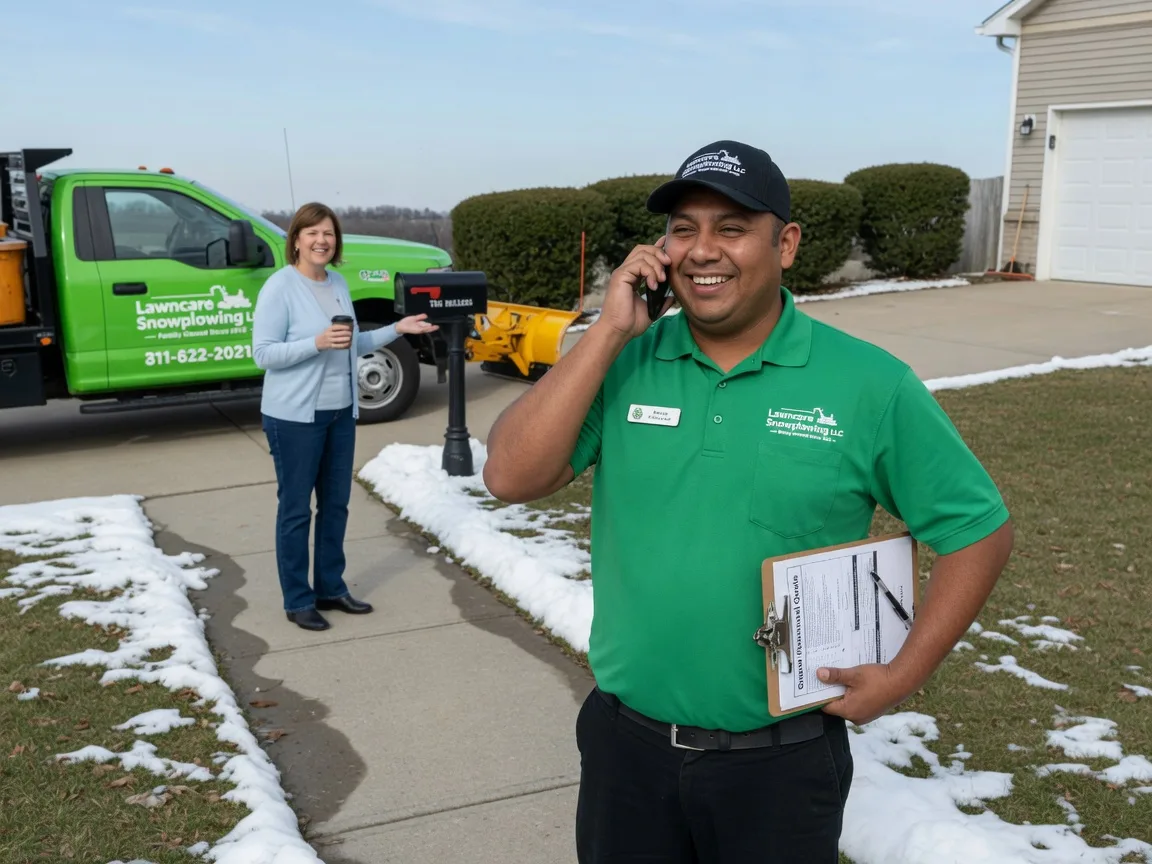 Lawn Care Services By Expert Landscaper Mcewen, TN FAQs